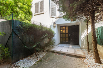 Ma-Cabane - Vente Appartement COURBEVOIE, 33 m²
