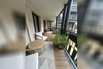 Ma-Cabane - Vente Appartement COURBEVOIE, 85 m²
