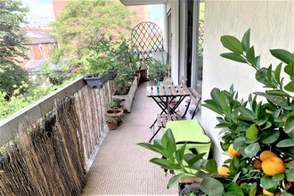 Ma-Cabane - Vente Appartement COURBEVOIE, 93 m²