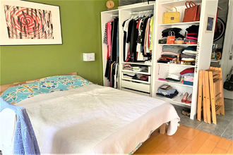 Ma-Cabane - Vente Appartement COURBEVOIE, 93 m²