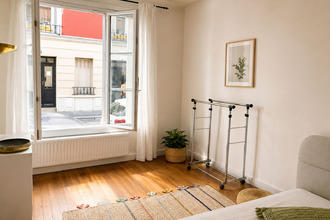 Ma-Cabane - Vente Appartement COURBEVOIE, 52 m²