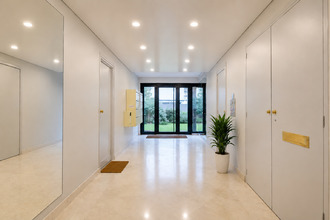 Ma-Cabane - Vente Appartement COURBEVOIE, 63 m²