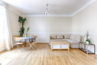 Ma-Cabane - Vente Appartement Courbevoie, 62 m²