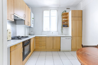 Ma-Cabane - Vente Appartement Courbevoie, 62 m²