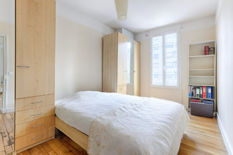 Ma-Cabane - Vente Appartement Courbevoie, 62 m²