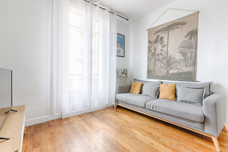 Ma-Cabane - Vente Appartement Courbevoie, 65 m²
