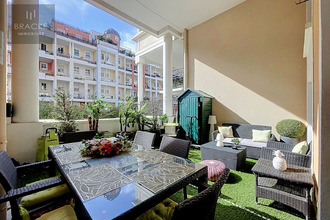Ma-Cabane - Vente Appartement COURBEVOIE, 134 m²