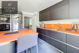 Ma-Cabane - Vente Appartement COURBEVOIE, 93 m²