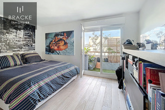Ma-Cabane - Vente Appartement COURBEVOIE, 93 m²