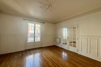 Ma-Cabane - Vente Appartement COURBEVOIE, 64 m²