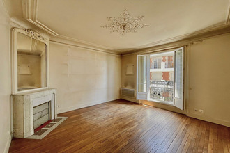 Ma-Cabane - Vente Appartement COURBEVOIE, 63 m²