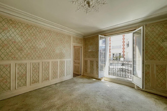 Ma-Cabane - Vente Appartement COURBEVOIE, 63 m²