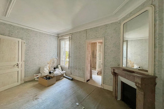 Ma-Cabane - Vente Appartement COURBEVOIE, 63 m²
