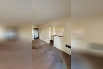 Ma-Cabane - Vente Appartement COURBEVOIE, 37 m²