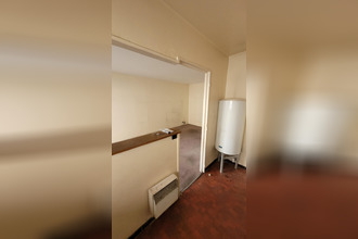 Ma-Cabane - Vente Appartement COURBEVOIE, 37 m²
