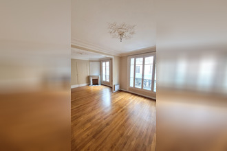 Ma-Cabane - Vente Appartement COURBEVOIE, 72 m²