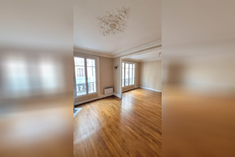 Ma-Cabane - Vente Appartement COURBEVOIE, 72 m²