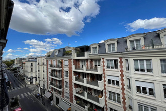 Ma-Cabane - Vente Appartement COURBEVOIE, 64 m²