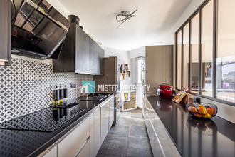 Ma-Cabane - Vente Appartement COURBEVOIE, 108 m²