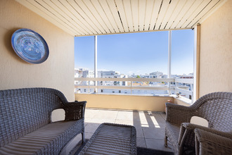 Ma-Cabane - Vente Appartement COURBEVOIE, 45 m²