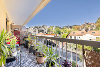 Ma-Cabane - Vente Appartement COURBEVOIE, 36 m²