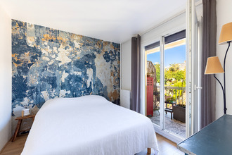 Ma-Cabane - Vente Appartement COURBEVOIE, 36 m²