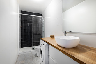 Ma-Cabane - Vente Appartement COURBEVOIE, 36 m²