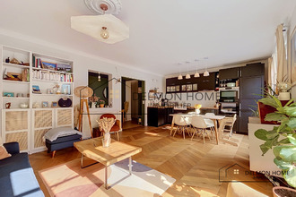 Ma-Cabane - Vente Appartement Courbevoie, 65 m²