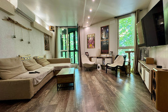 Ma-Cabane - Vente Appartement COURCOURONNES, 75 m²