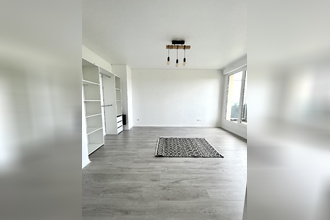 Ma-Cabane - Vente Appartement Courdimanche, 28 m²