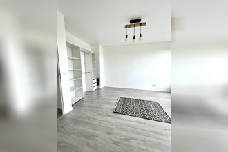 Ma-Cabane - Vente Appartement Courdimanche, 28 m²