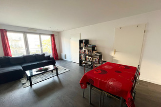 Ma-Cabane - Vente Appartement COURDIMANCHE, 43 m²