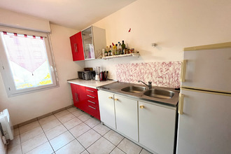 Ma-Cabane - Vente Appartement COURDIMANCHE, 43 m²