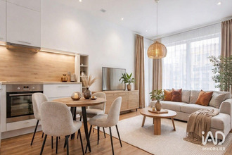 Vente Appartement 63800, Cournon-d'Auvergne France
