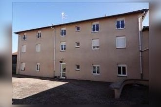 Ma-Cabane - Vente Appartement Cours, 56 m²