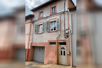 Ma-Cabane - Vente Appartement Cours-la-Ville, 100 m²