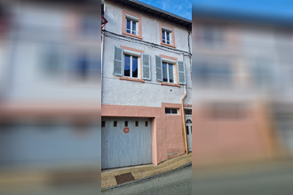 Ma-Cabane - Vente Appartement Cours-la-Ville, 100 m²