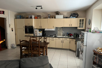 Ma-Cabane - Vente Appartement Cours-la-Ville, 100 m²