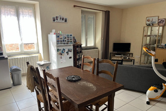 Ma-Cabane - Vente Appartement Cours-la-Ville, 100 m²
