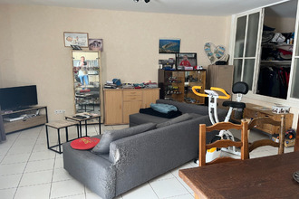 Ma-Cabane - Vente Appartement Cours-la-Ville, 100 m²