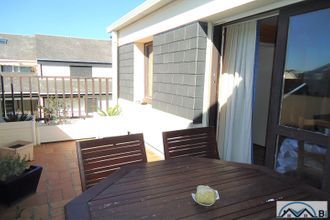 Ma-Cabane - Vente Appartement COURSEULLES-SUR-MER, 44 m²