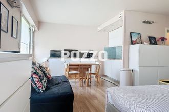 Ma-Cabane - Vente Appartement COURSEULLES-SUR-MER, 29 m²