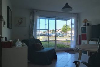 Ma-Cabane - Vente Appartement Courseulles-sur-Mer, 27 m²