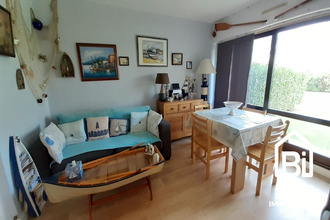 Ma-Cabane - Vente Appartement COURSEULLES-SUR-MER, 33 m²