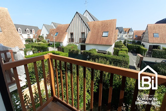 Ma-Cabane - Vente Appartement COURSEULLES-SUR-MER, 31 m²