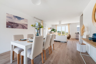 Ma-Cabane - Vente Appartement COURSEULLES-SUR-MER, 83 m²