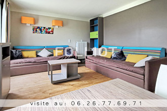 Ma-Cabane - Vente Appartement COURSEULLES-SUR-MER, 43 m²