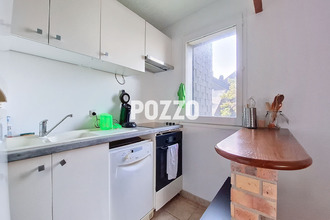 Ma-Cabane - Vente Appartement COURSEULLES-SUR-MER, 35 m²