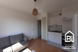 Ma-Cabane - Vente Appartement COURSEULLES-SUR-MER, 25 m²