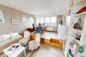 Ma-Cabane - Vente Appartement Courseulles-sur-Mer, 50 m²